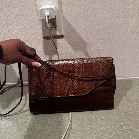 Crossbody purse - Picture 2 of 2